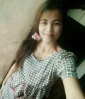 Rencontre Femme Thaïlande à กุดจับ : บุสดี ชนะมาร, 35 ans